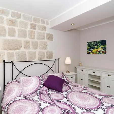 Apartments Gaura Dubrovnik Exterior foto