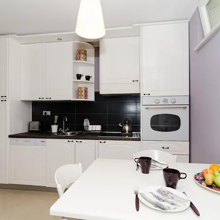Apartments Gaura Dubrovnik Exterior foto
