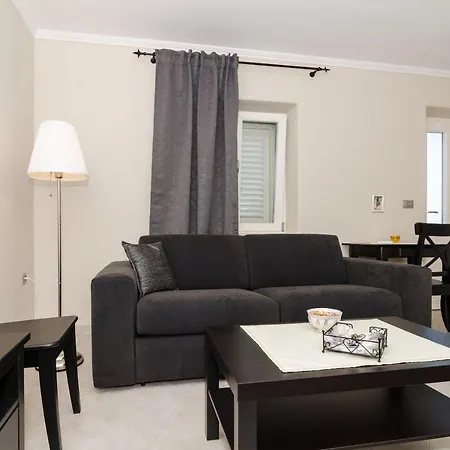 Apartments Gaura Dubrovnik Exterior foto