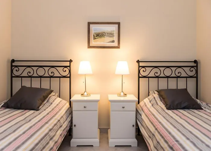 Apartments Gaura