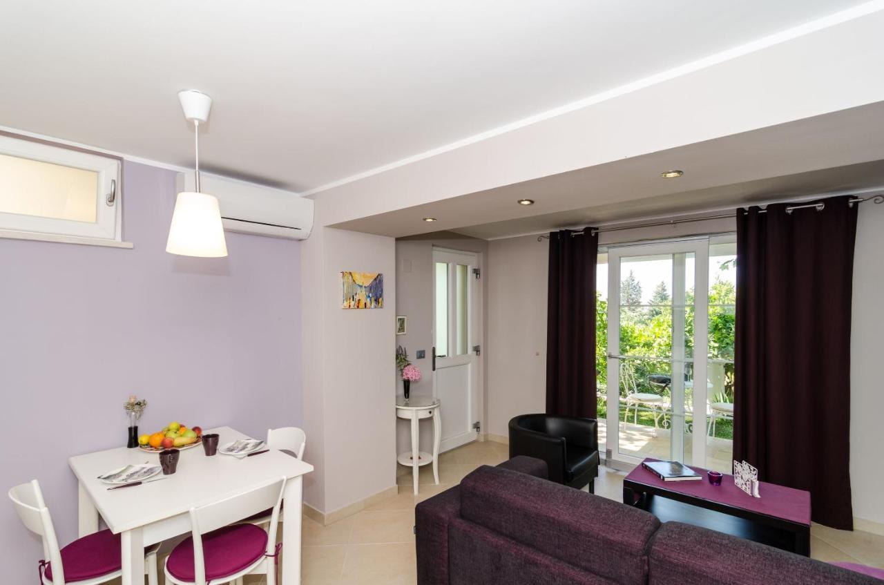 Gaura Apartmán