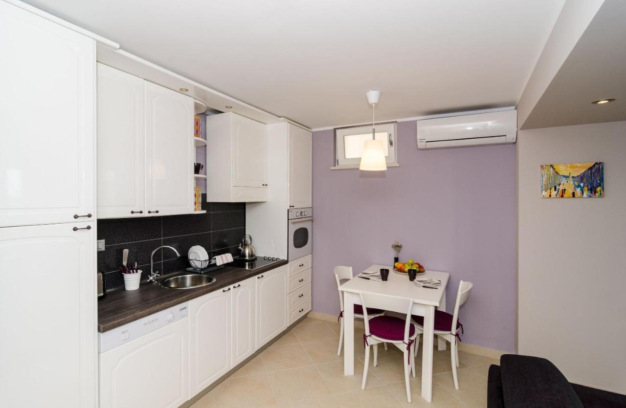 Gaura Apartmán *