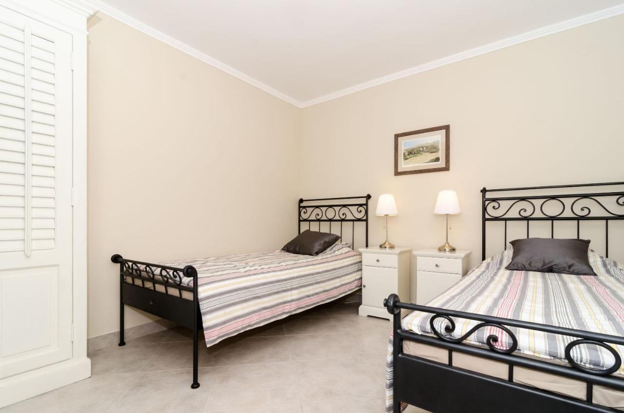 Apartmán Gaura