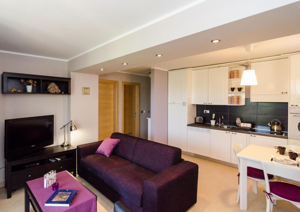 Gaura Apartmán *