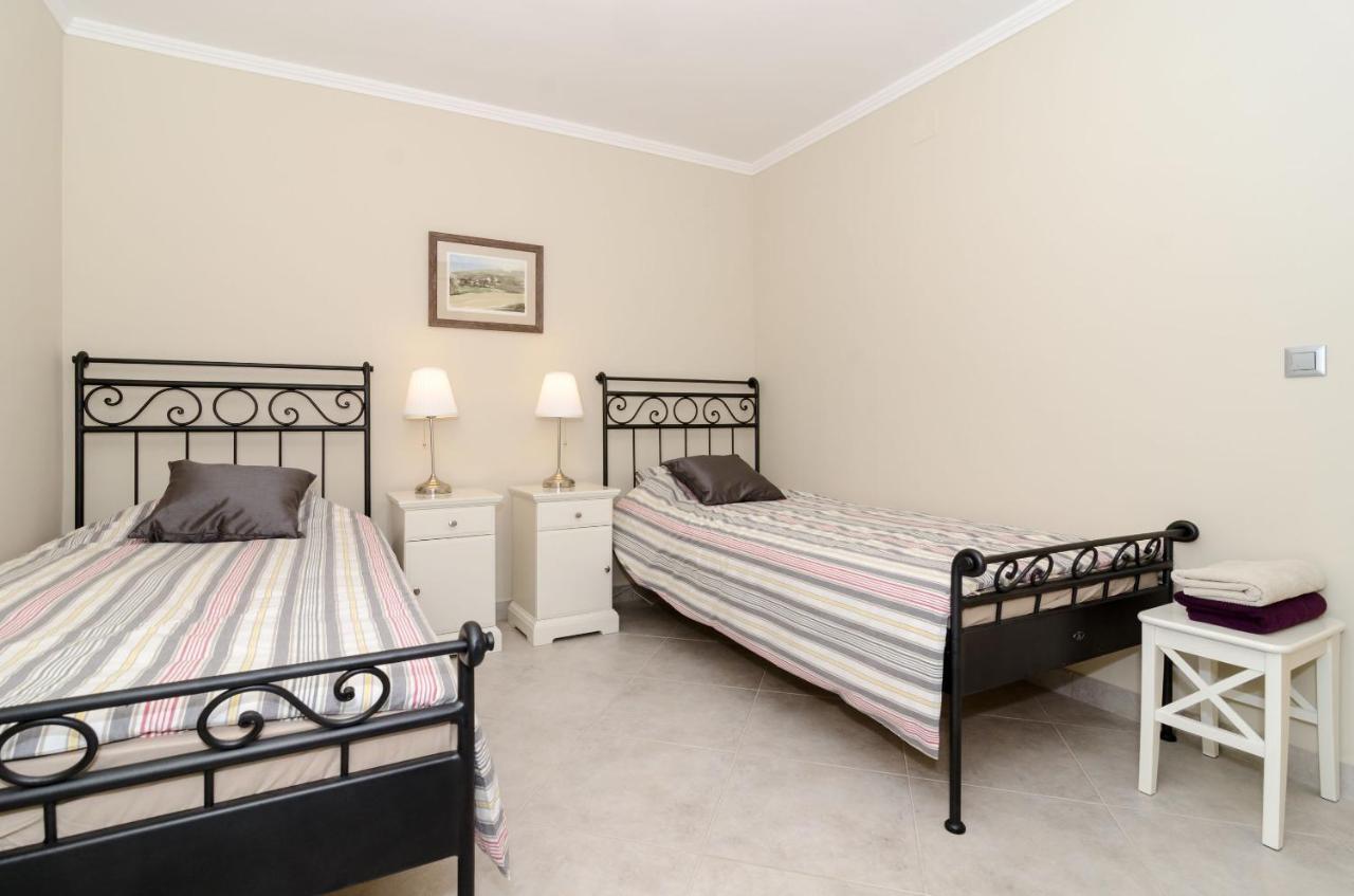 Apartmán Gaura *