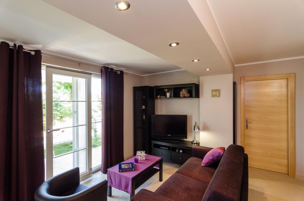 Apartmán Gaura *