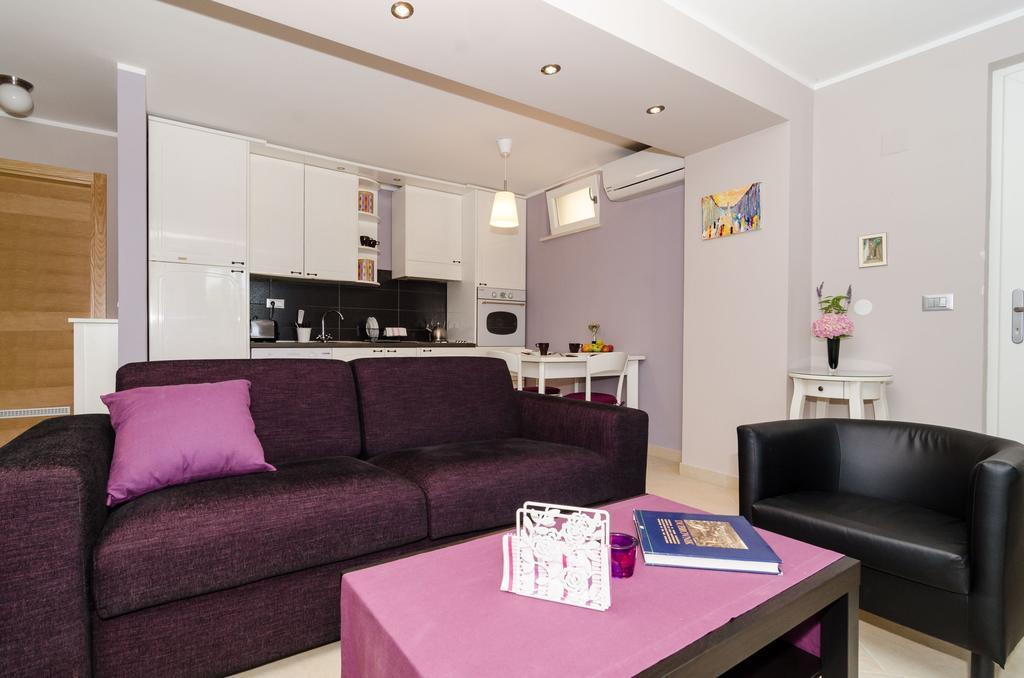 Gaura Apartmán Dubrovník